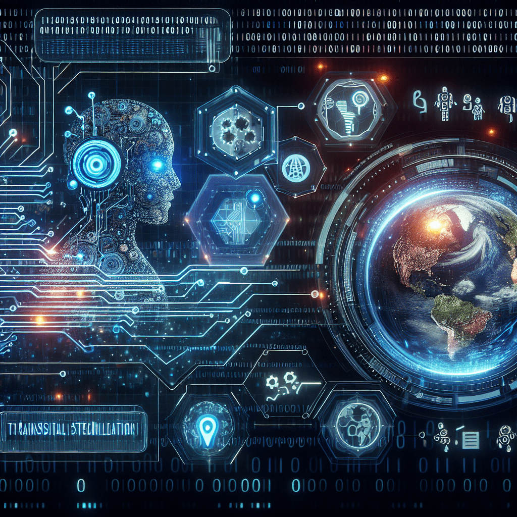 語言學習新時代：AI 的 5 大革命性技術-文章縮圖